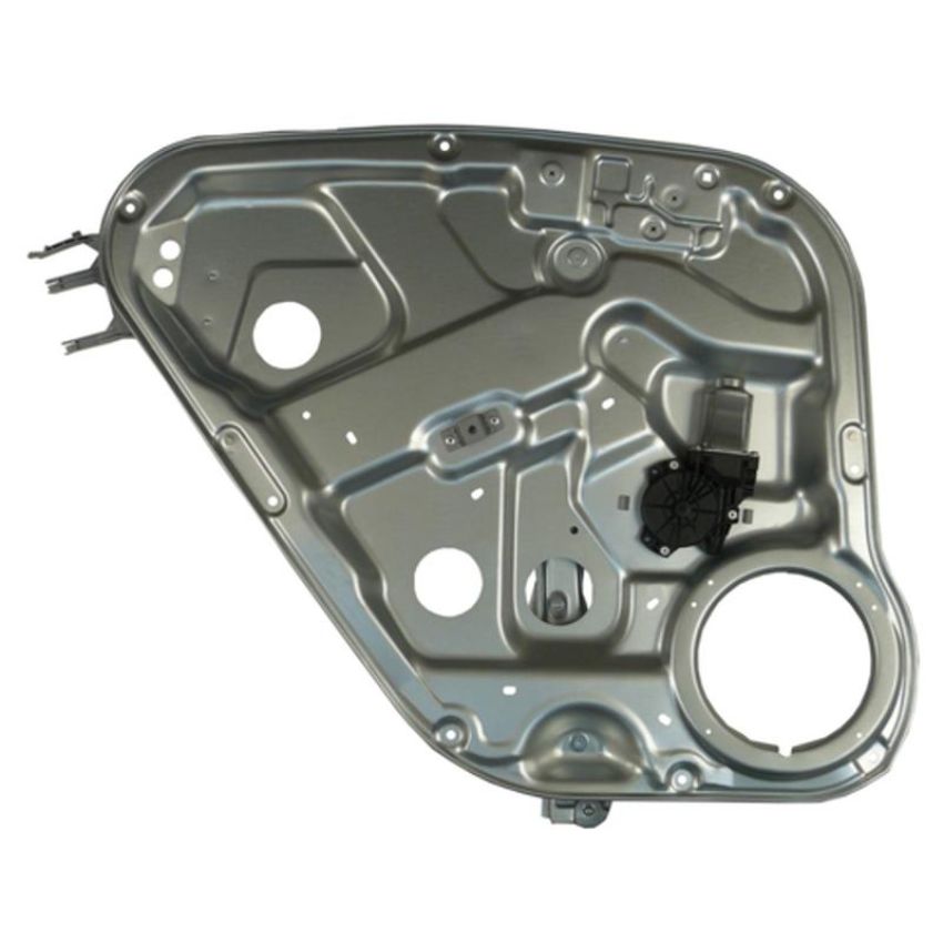 ACI 88999 Power Window Motor and Regulator Assembly