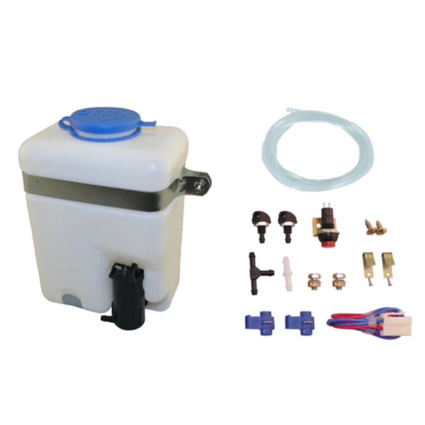 ACI 99300 Windshield Washer Pump