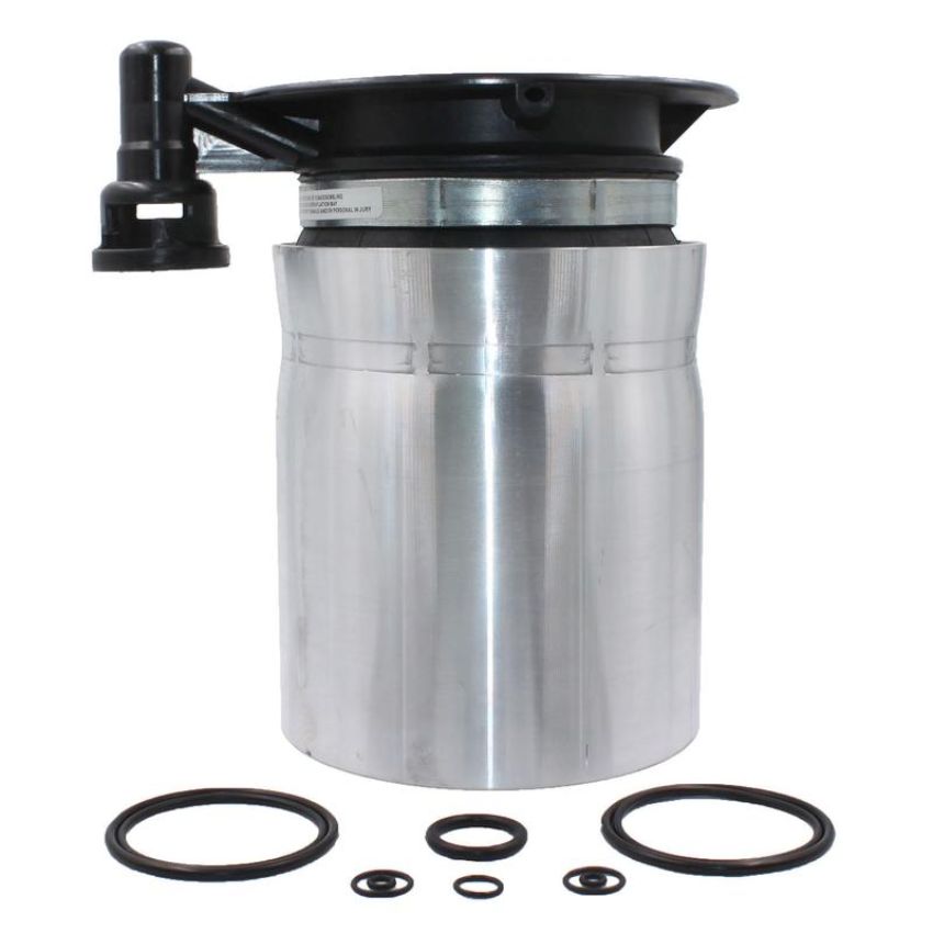 WESTAR MOUNTS AS-7039 Suspension Air Spring
