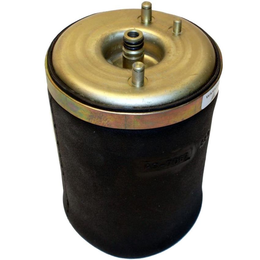 WESTAR MOUNTS AS-7067 Suspension Air Spring