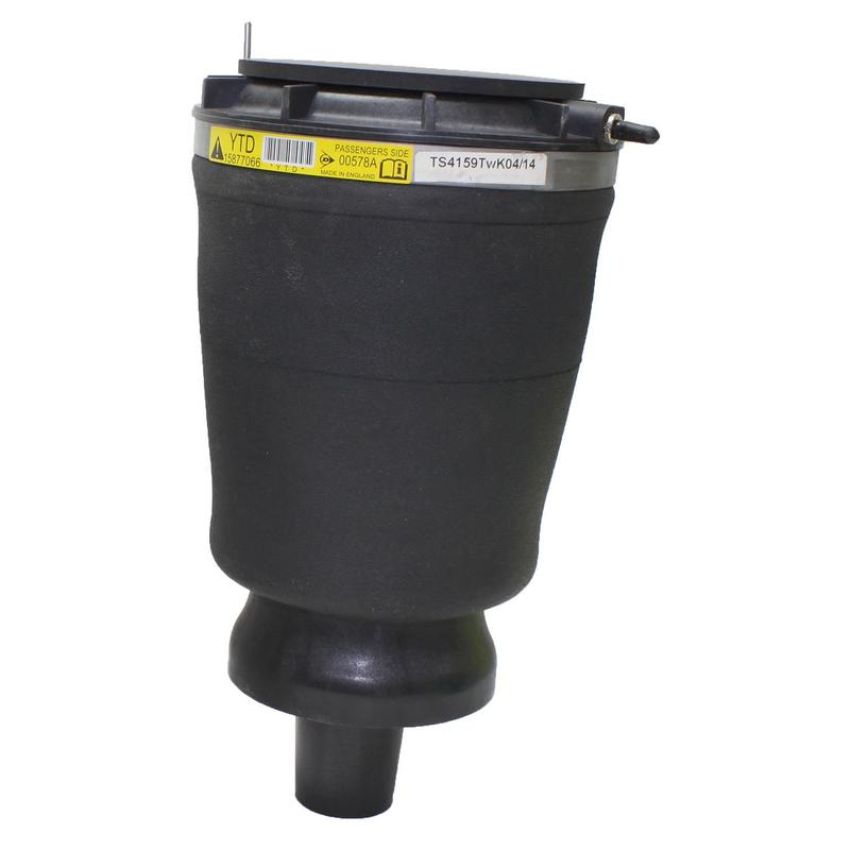 WESTAR MOUNTS AS-7343 Suspension Air Spring