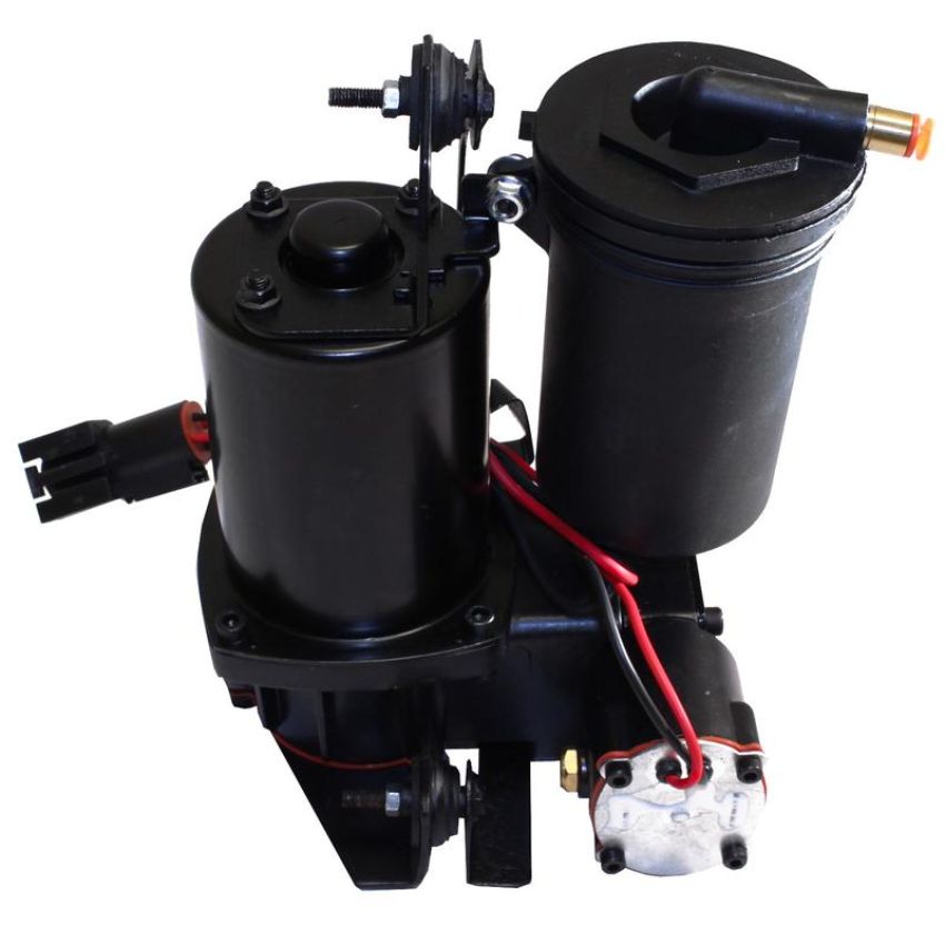 WESTAR MOUNTS CD-7700 Suspension Air Compressor