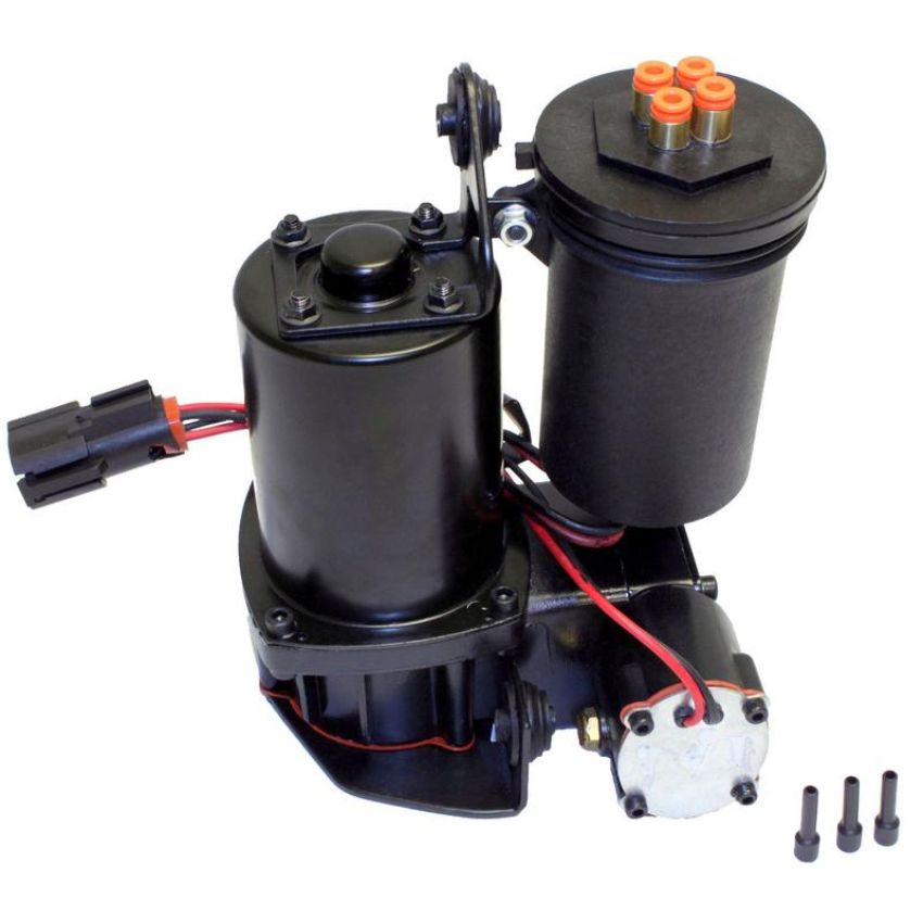 WESTAR MOUNTS CD-7705 Suspension Air Compressor