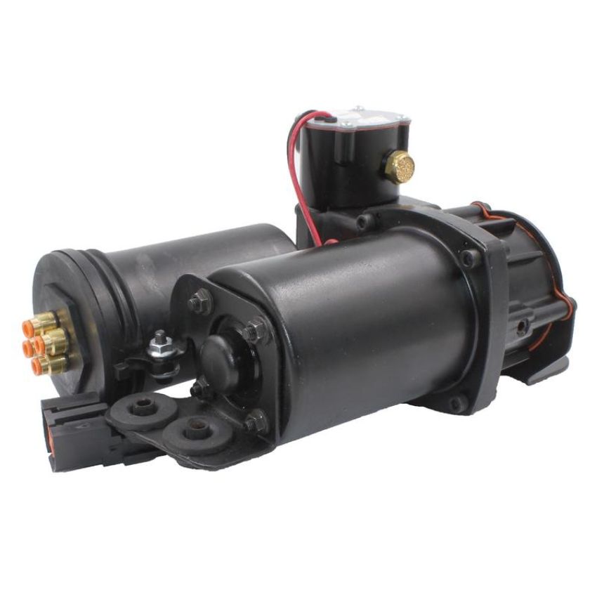 WESTAR MOUNTS CD-7708 Suspension Air Compressor