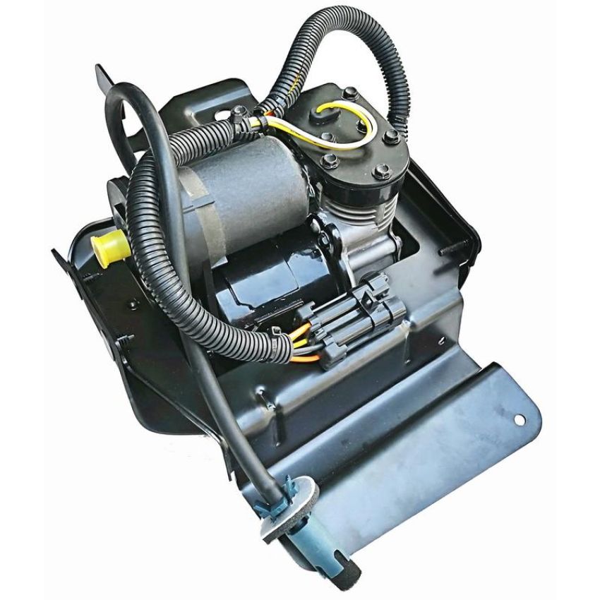 WESTAR MOUNTS CD-7712 Suspension Air Compressor