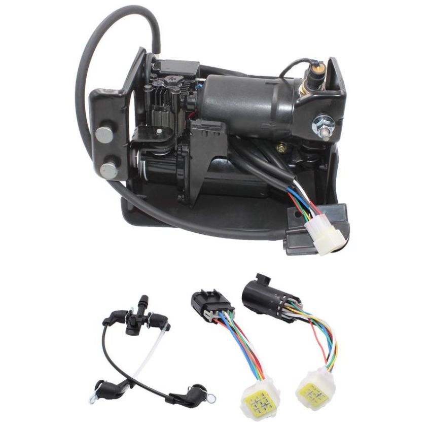 WESTAR MOUNTS CD-7713 Suspension Air Compressor