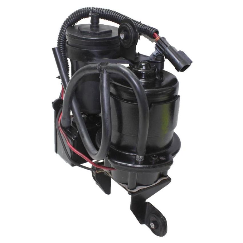 WESTAR MOUNTS CD-7718 Suspension Air Compressor