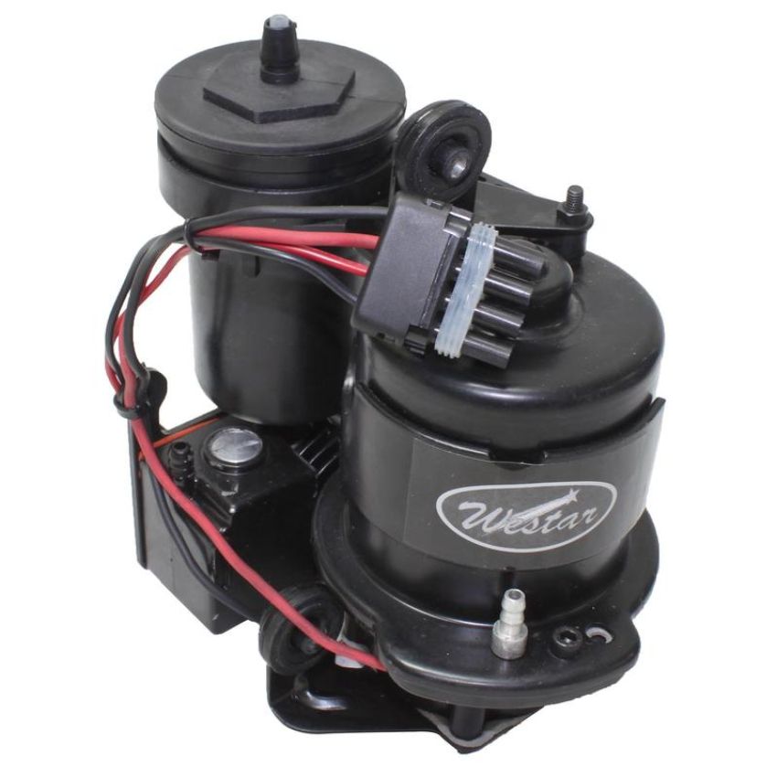 WESTAR MOUNTS CD-7719 Suspension Air Compressor
