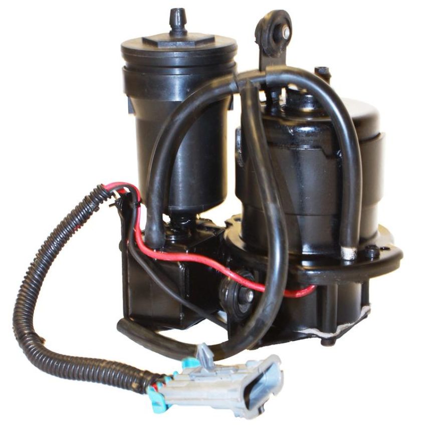 WESTAR MOUNTS CD-7720 Suspension Air Compressor
