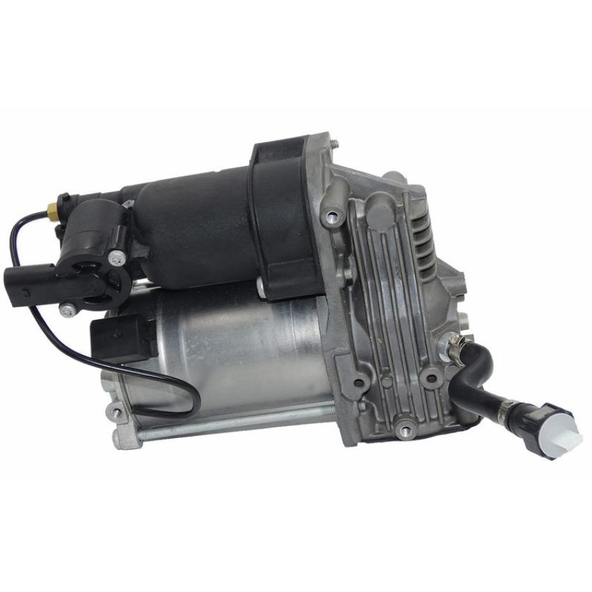 WESTAR MOUNTS CD-7726 Suspension Air Compressor