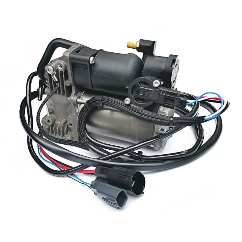 WESTAR MOUNTS CD-7756 Suspension Air Compressor