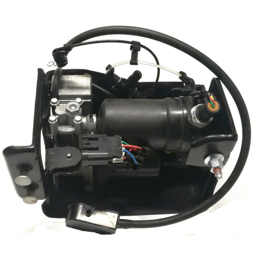 WESTAR MOUNTS CD-7760 Suspension Air Compressor