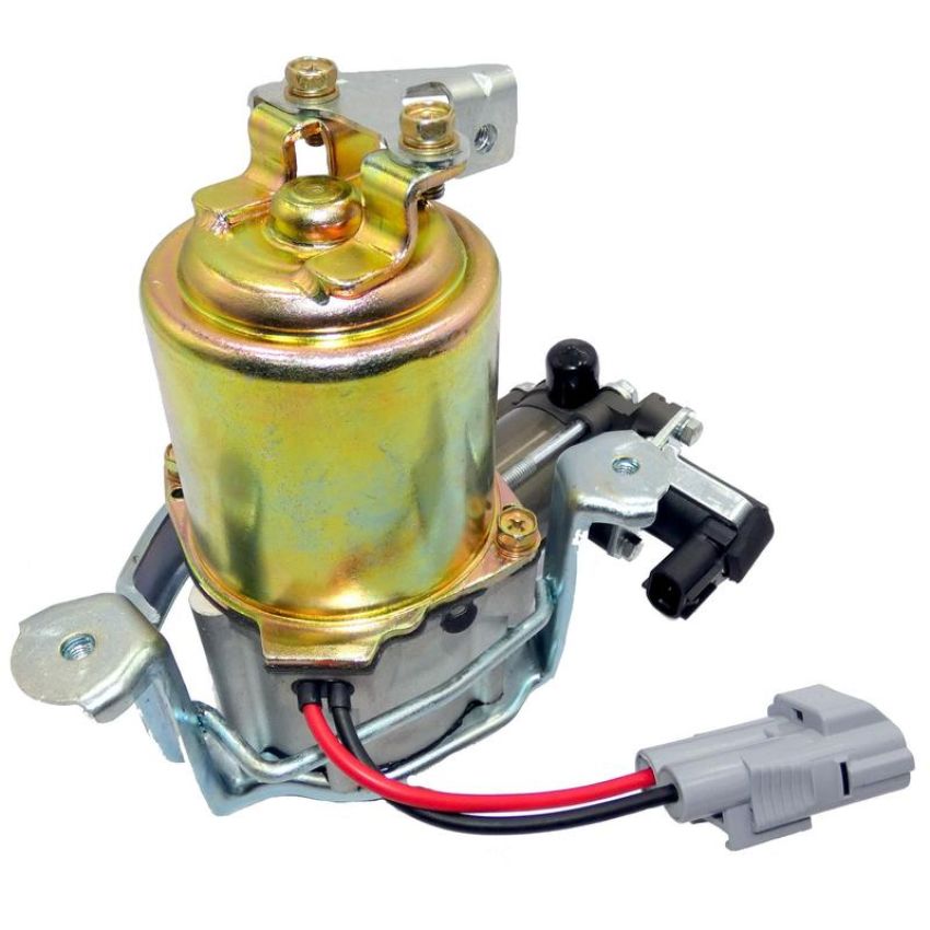 WESTAR MOUNTS CD-7765 Suspension Air Compressor