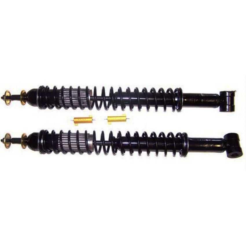 WESTAR MOUNTS CK-7610 Active Shock to Load Assist Conversion Kit