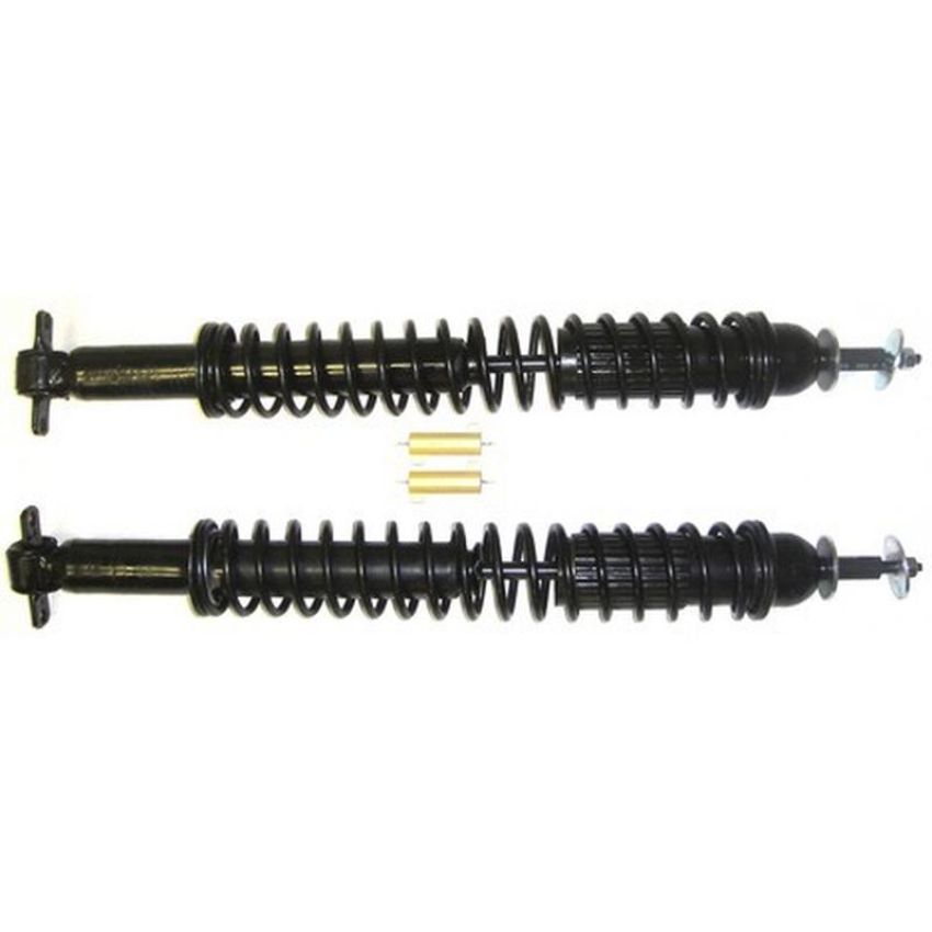 WESTAR MOUNTS CK-7616 Active Shock to Load Assist Conversion Kit