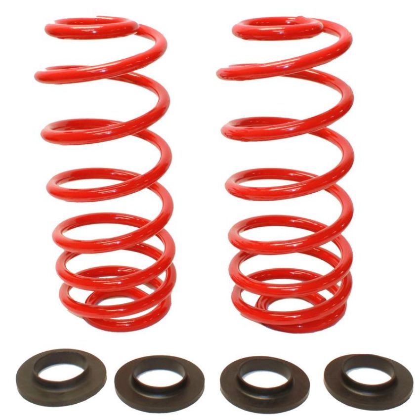 WESTAR MOUNTS CK-7800 Air Spring to Coil Spring Conversion Kit