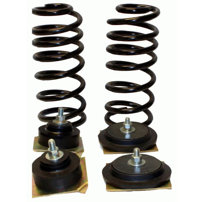 WESTAR MOUNTS CK-7803 Air Spring to Coil Spring Conversion Kit