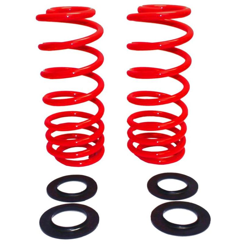 WESTAR MOUNTS CK-7808 Air Spring to Coil Spring Conversion Kit
