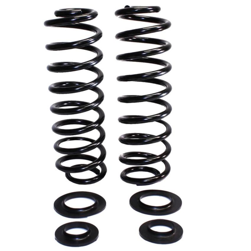WESTAR MOUNTS CK-7809 Air Spring to Coil Spring Conversion Kit