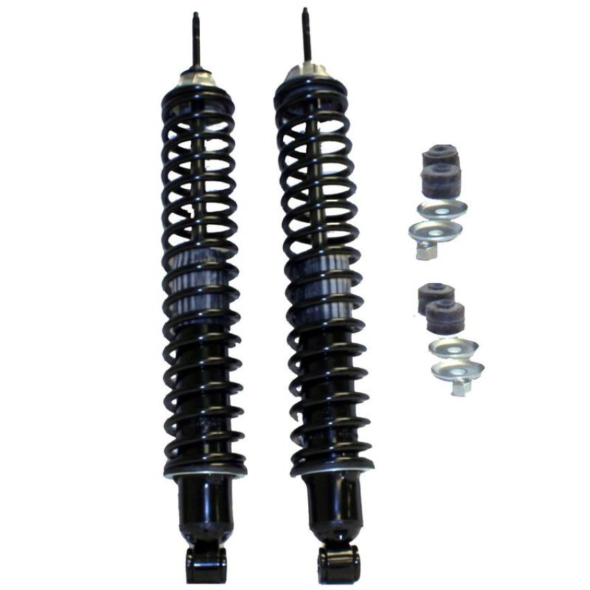WESTAR MOUNTS CK-7815 Air Spring to Coil Spring Conversion Kit