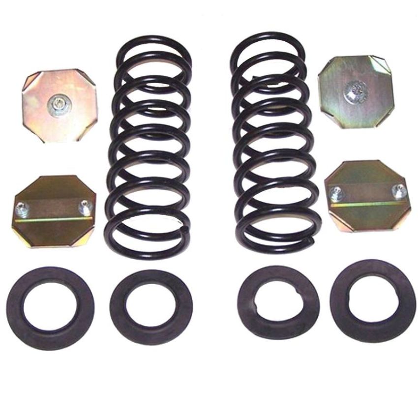 WESTAR MOUNTS CK-7827 Air Spring to Coil Spring Conversion Kit