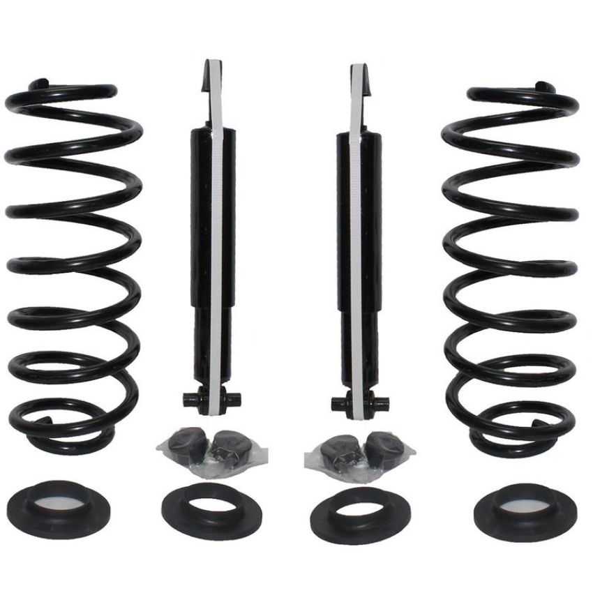 WESTAR MOUNTS CK-7841WS Air Spring to Coil Spring Conversion Kit