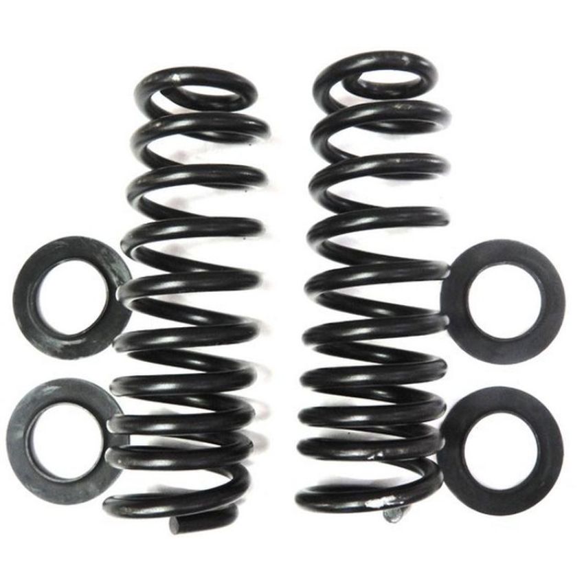WESTAR MOUNTS CK-7843 Air Spring to Coil Spring Conversion Kit