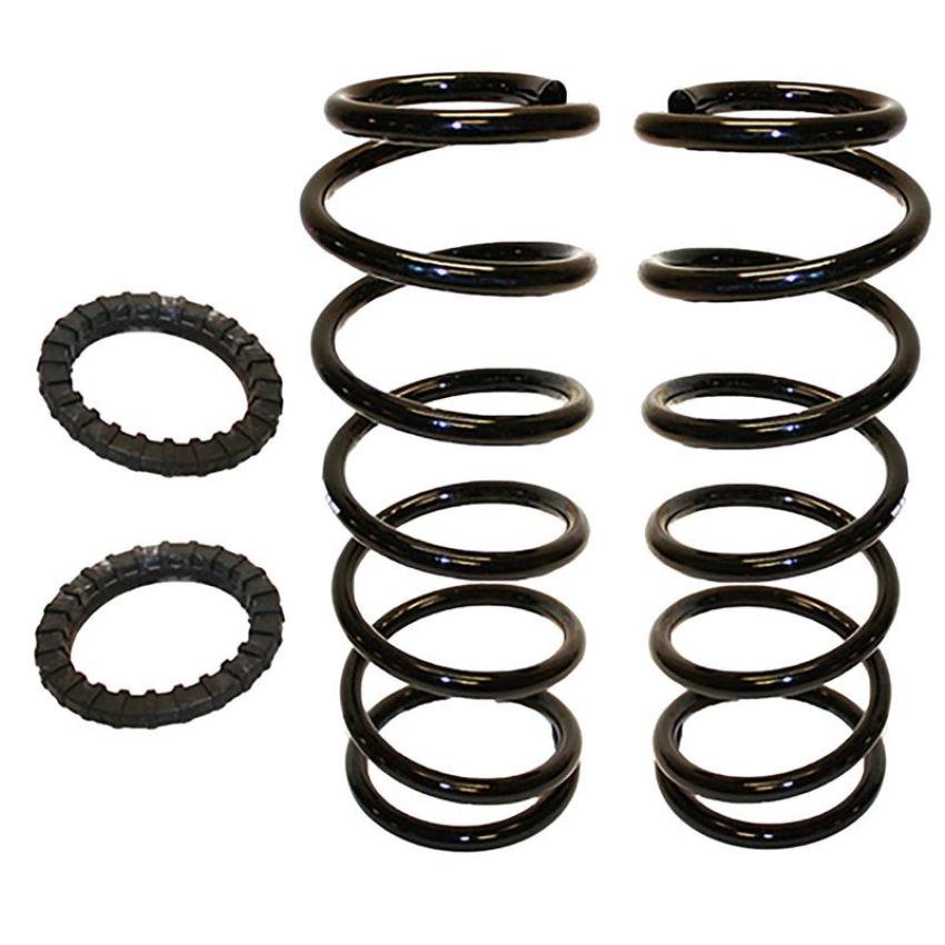 WESTAR MOUNTS CK-7866 Air Spring to Coil Spring Conversion Kit
