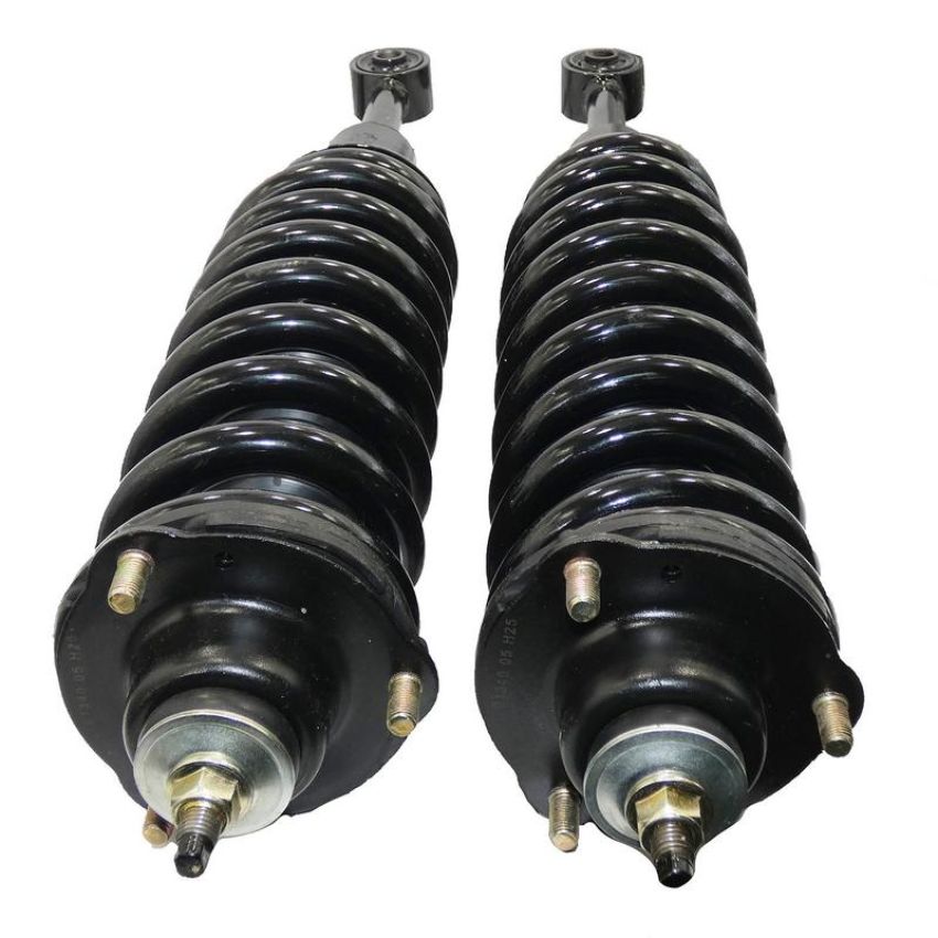 WESTAR MOUNTS CK-7869 Air Spring to Coil Spring Conversion Kit