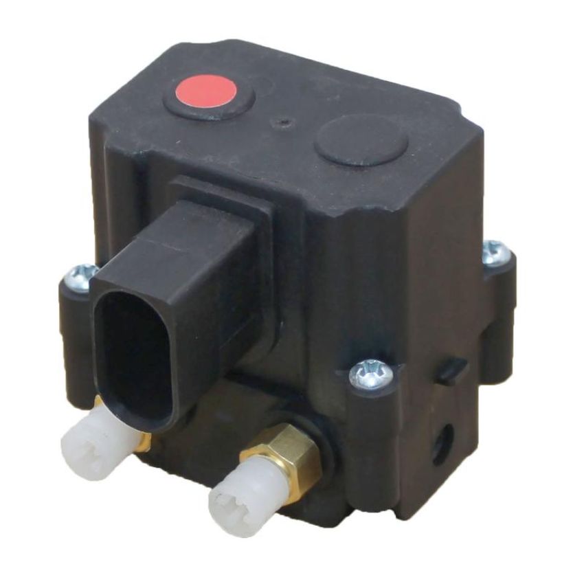 WESTAR MOUNTS CV-0001 Air Suspension Solenoid Valve Unit