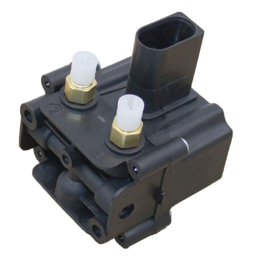 WESTAR MOUNTS CV-0002 Air Suspension Solenoid Valve Unit