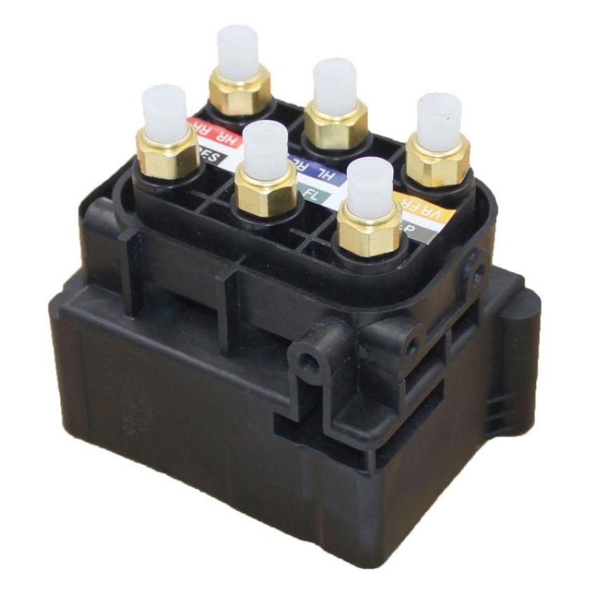 WESTAR MOUNTS CV-0005 Air Suspension Solenoid Valve Unit
