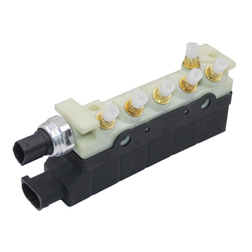 WESTAR MOUNTS CV-0006 Air Suspension Solenoid Valve Unit