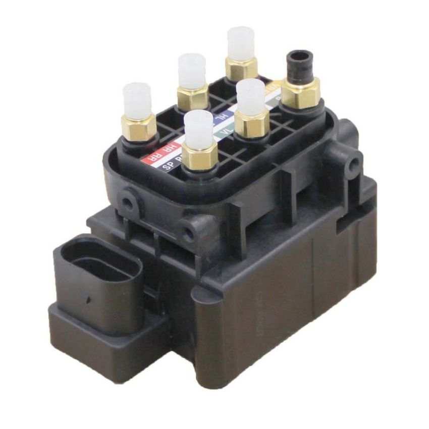 WESTAR MOUNTS CV-0007 Air Suspension Solenoid Valve Unit