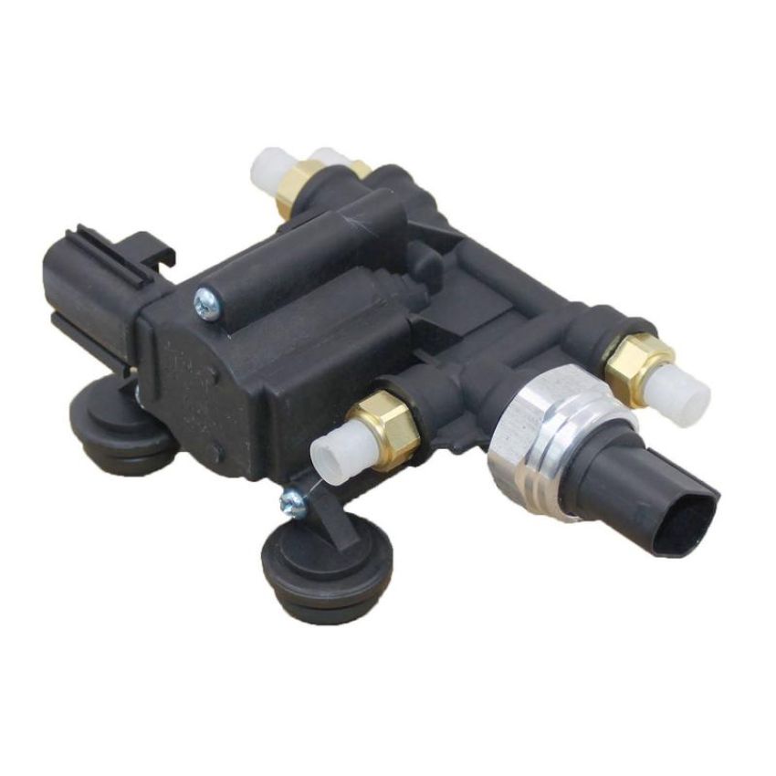 WESTAR MOUNTS CV-0009 Air Suspension Solenoid Valve Unit