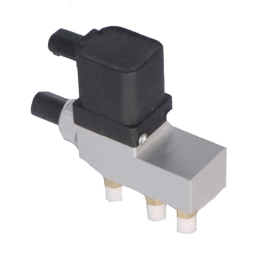 WESTAR MOUNTS CV-0010 Air Suspension Solenoid Valve Unit