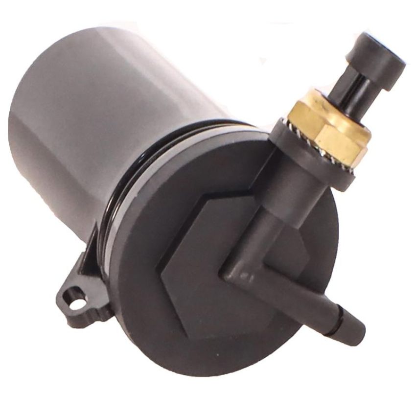 WESTAR MOUNTS DR-7912 Suspension Air Compressor Dryer