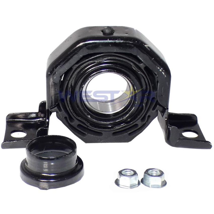 WESTAR MOUNTS DS-6558 Drive Shaft Center Support