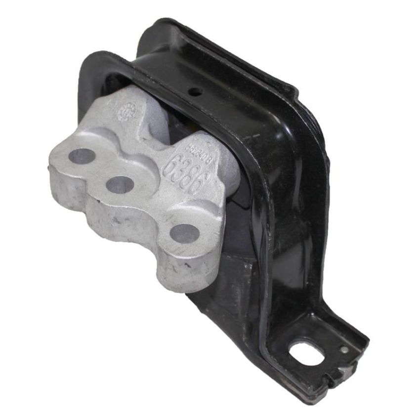 WESTAR MOUNTS EM-4161 Engine Mount
