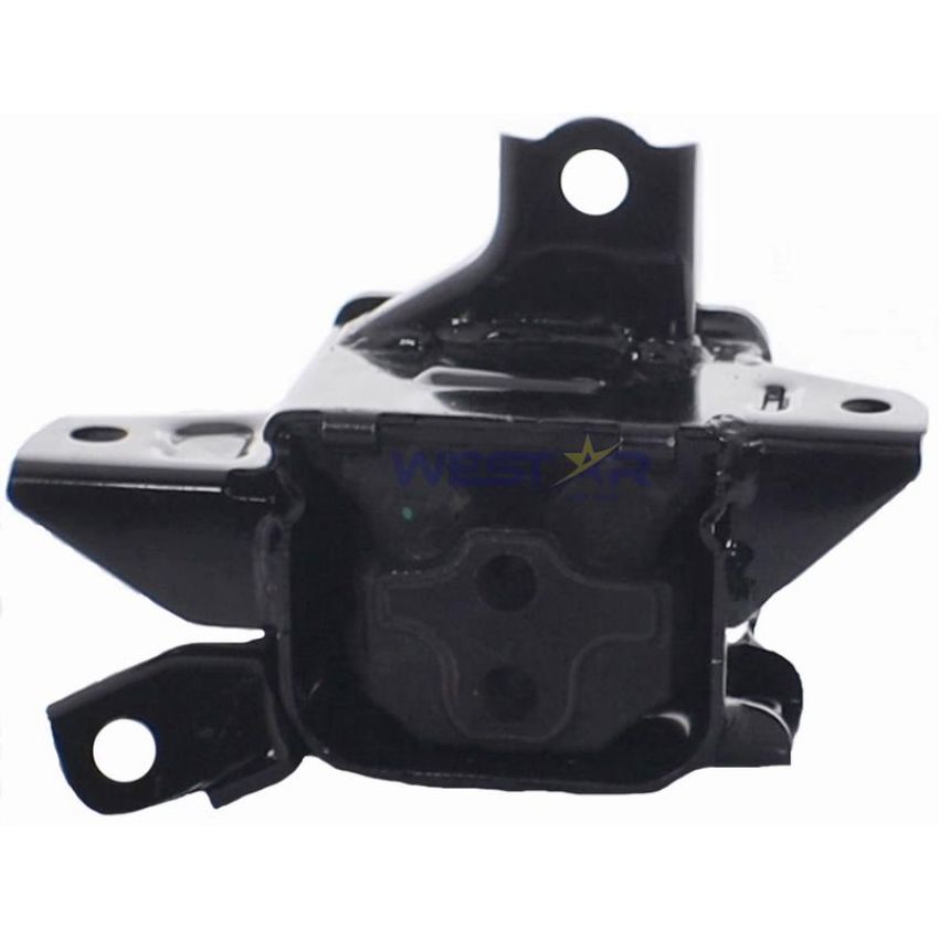 WESTAR MOUNTS EM-7554 Automatic Transmission Mount