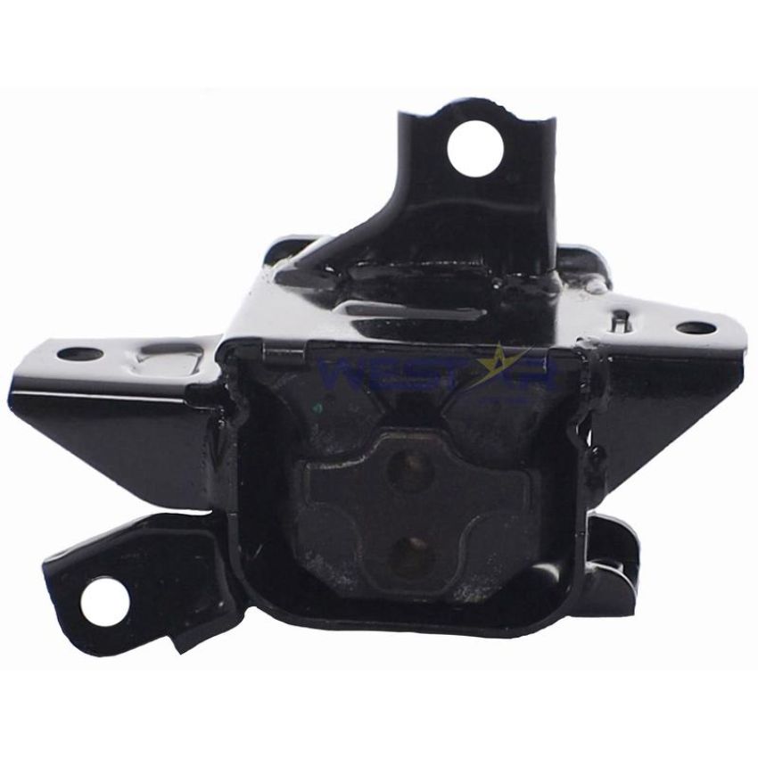 WESTAR MOUNTS EM-7555 Automatic Transmission Mount