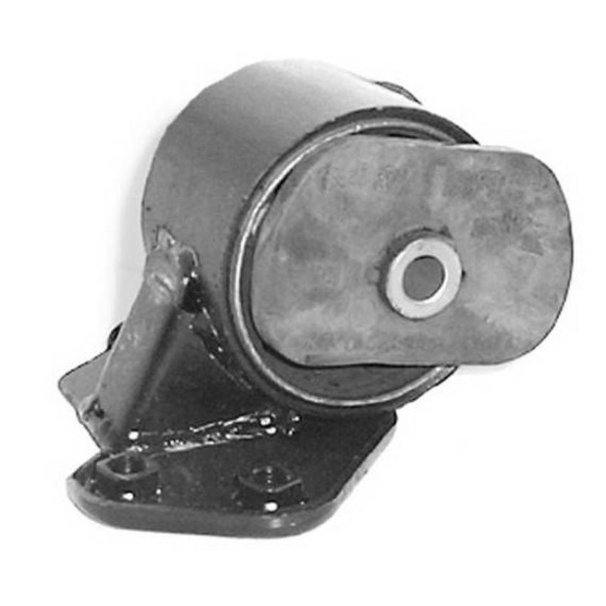 WESTAR MOUNTS EM-8726 Automatic Transmission Mount