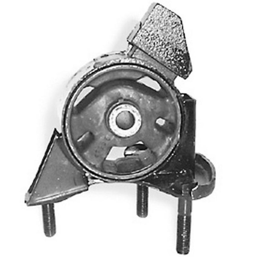 WESTAR MOUNTS EM-8851 Engine Mount