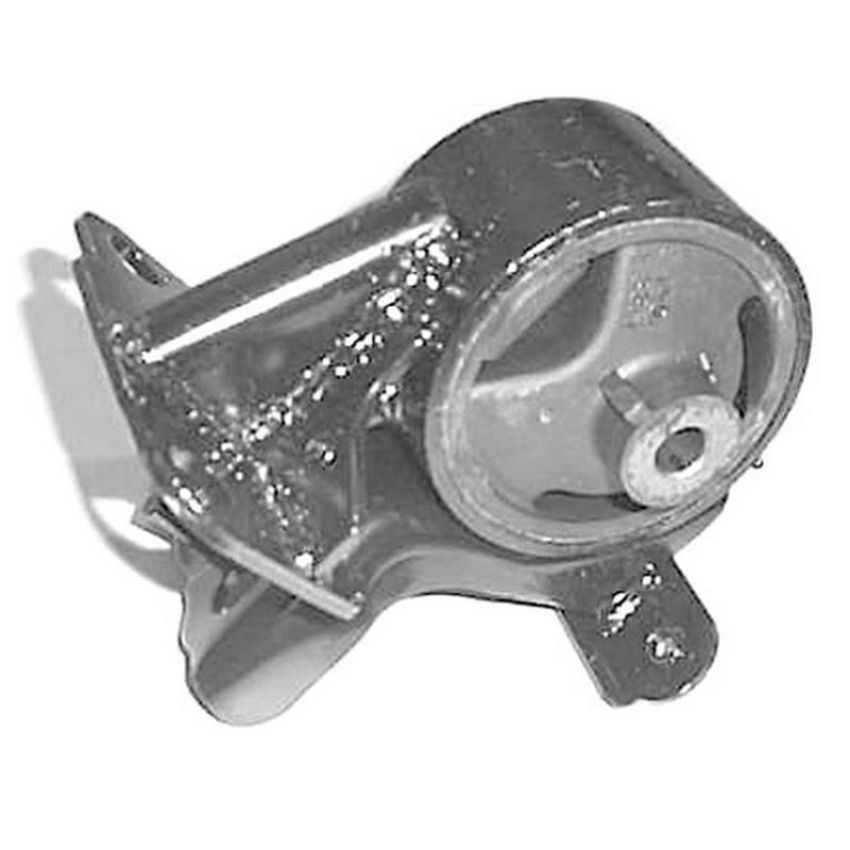 WESTAR MOUNTS EM-8872 Automatic Transmission Mount