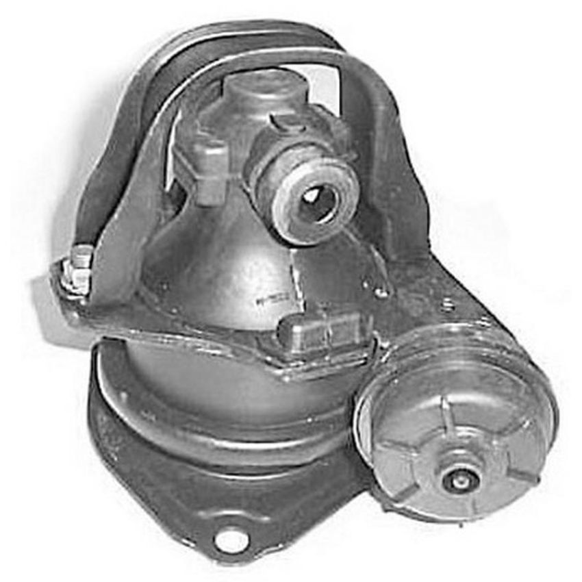 WESTAR MOUNTS EM-8984 Engine Mount