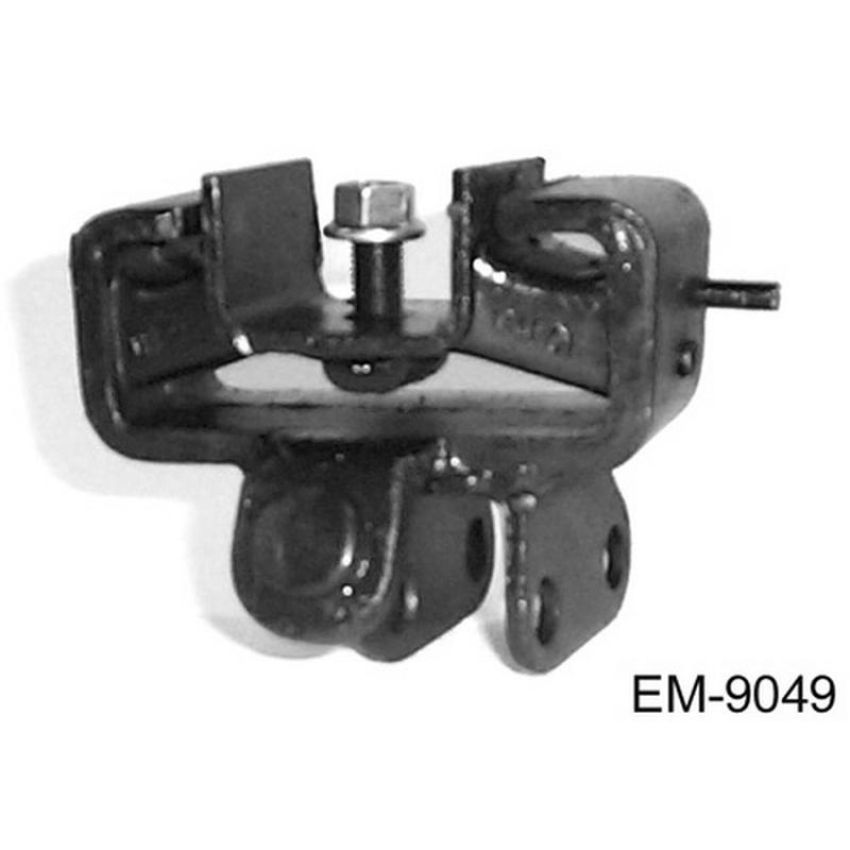 WESTAR MOUNTS EM-9049 Automatic Transmission Mount