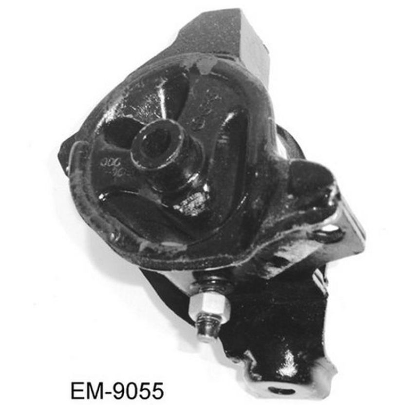 WESTAR MOUNTS EM-9055 Manual Transmission Mount