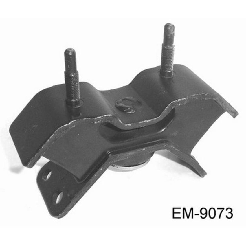 WESTAR MOUNTS EM-9073 Automatic Transmission Mount