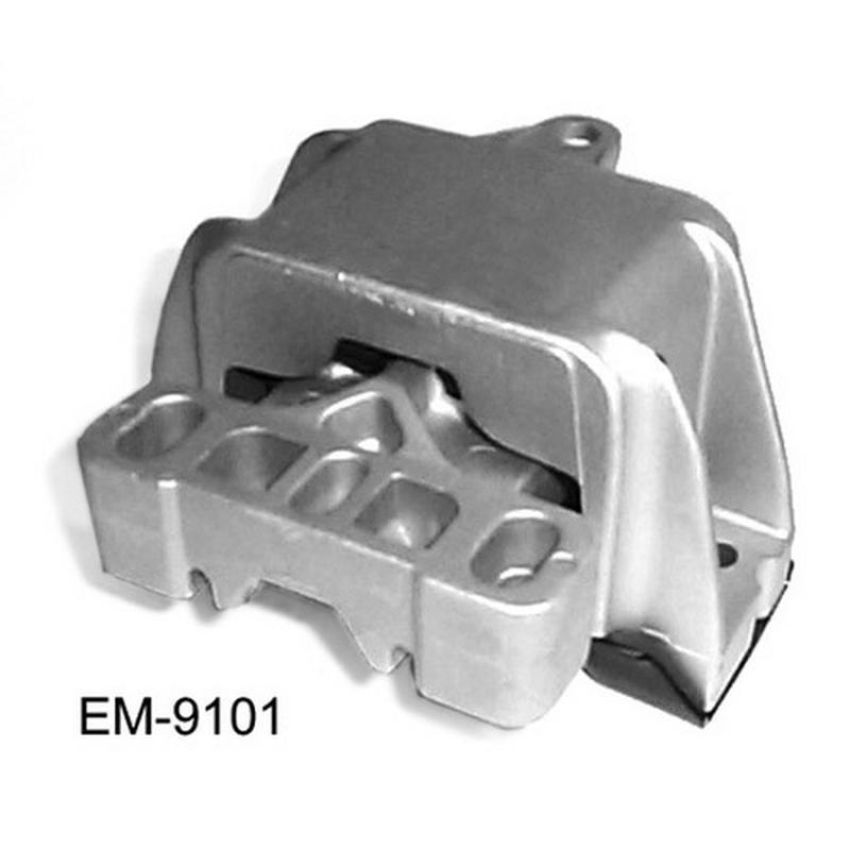 WESTAR MOUNTS EM-9101 Automatic Transmission Mount