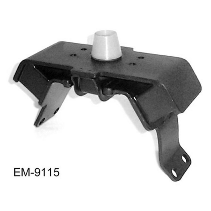 WESTAR MOUNTS EM-9115 Manual Transmission Mount